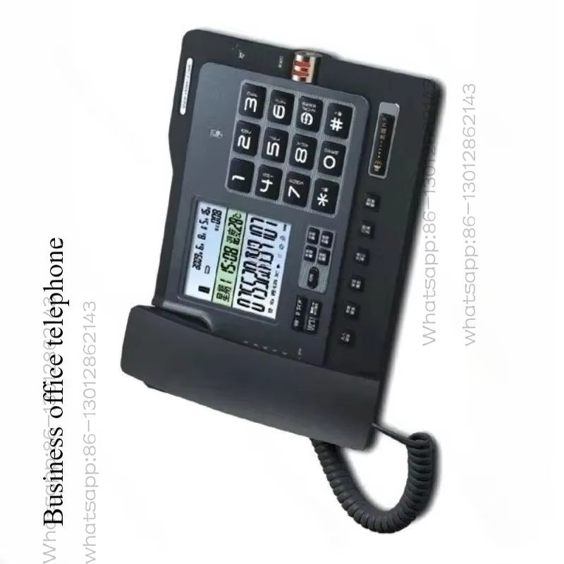 Home Office Phone Number - YENİ G026 İş Ofisi Ev Telefonu