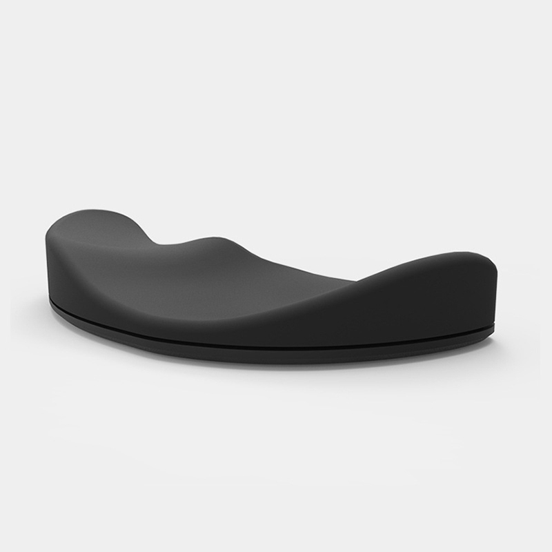 Wrist Rest Pad - Silikon bilek dinlenme pedi ergonomik kayma
