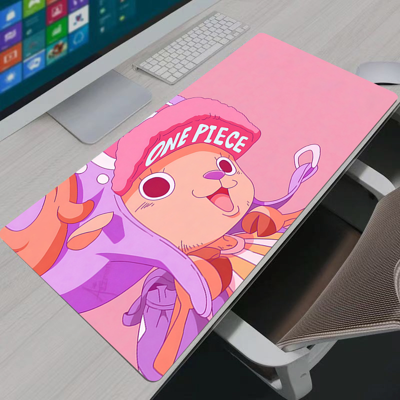 Home Office Rug - Tek Parça Tony Tony Chopper Oyun