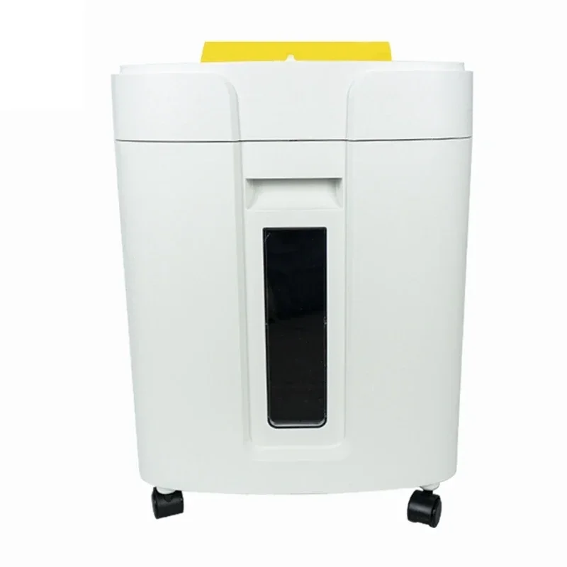 Home Office Paper Shredder - Yüksek kaliteli K5 6 Yapraklı Şerit