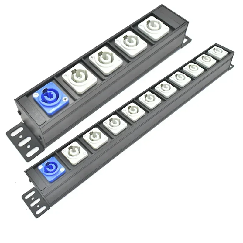 Power Strip Desk - NAC3MPA NAC3MPB C Sahne Işığı LED