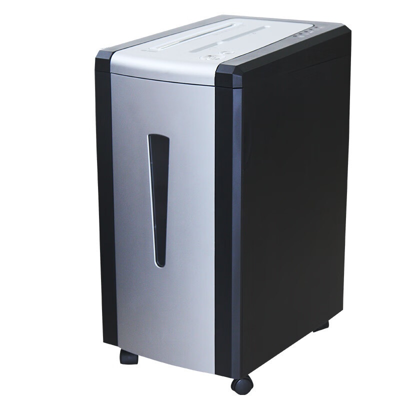 Home Office Paper Shredder - Seviye 5 gizli ofis ve ev