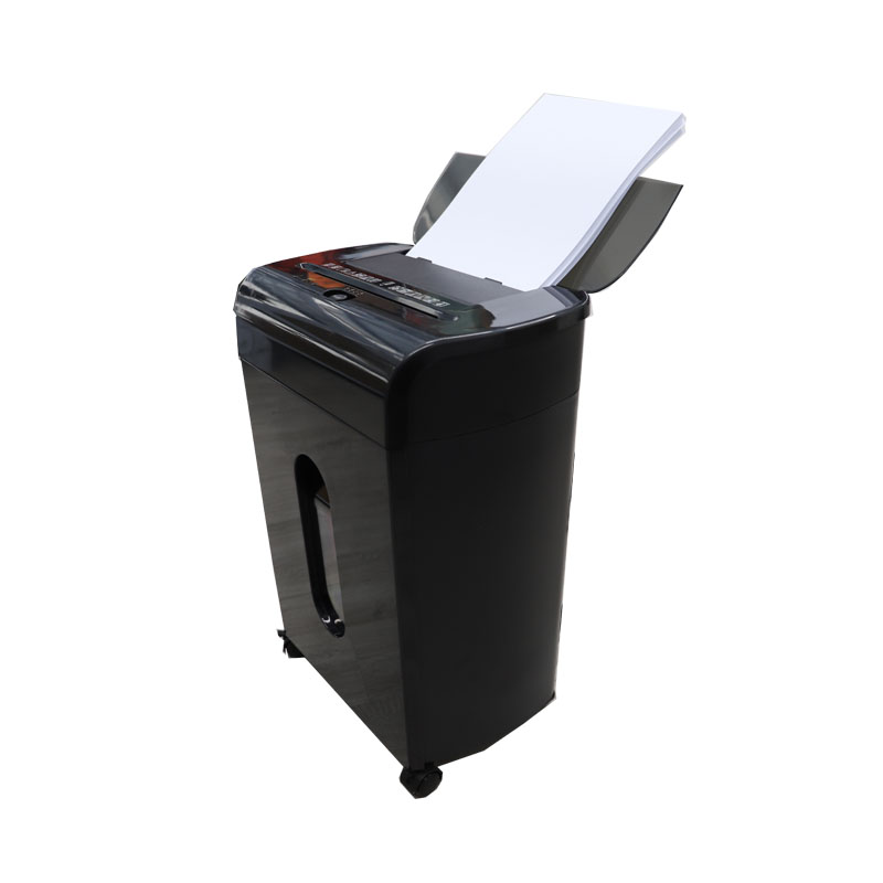 Home Office Paper Shredder - Ofis Tipi Kağıt Parçalayıcı Makinesi Fiyatı