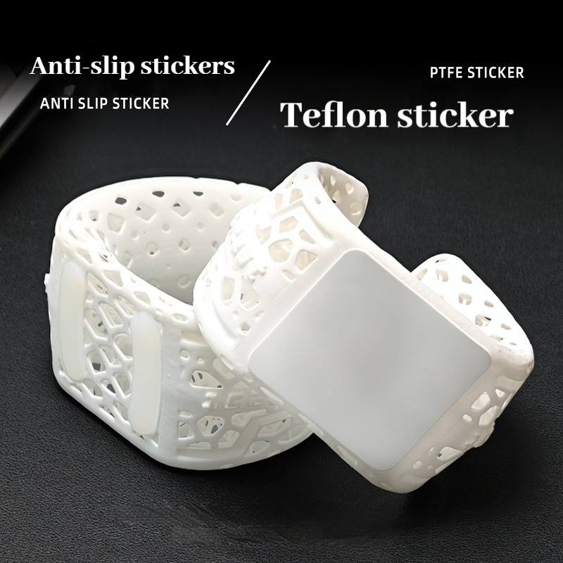 3D printed circular wrist supp - Wrist Rest Pad incelemesi ve fiyatı