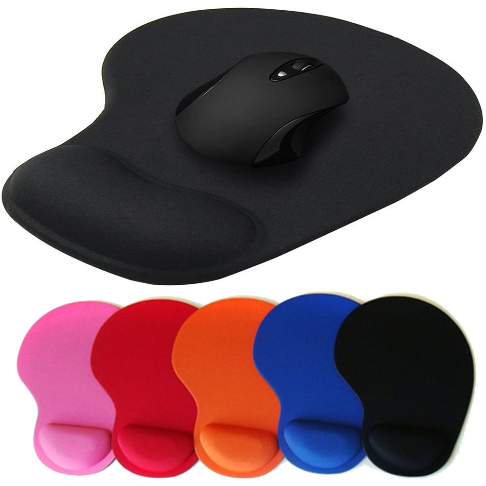Ergonomik Bilek Destekli Mouse - Wrist Rest Pad incelemesi ve fiyatı