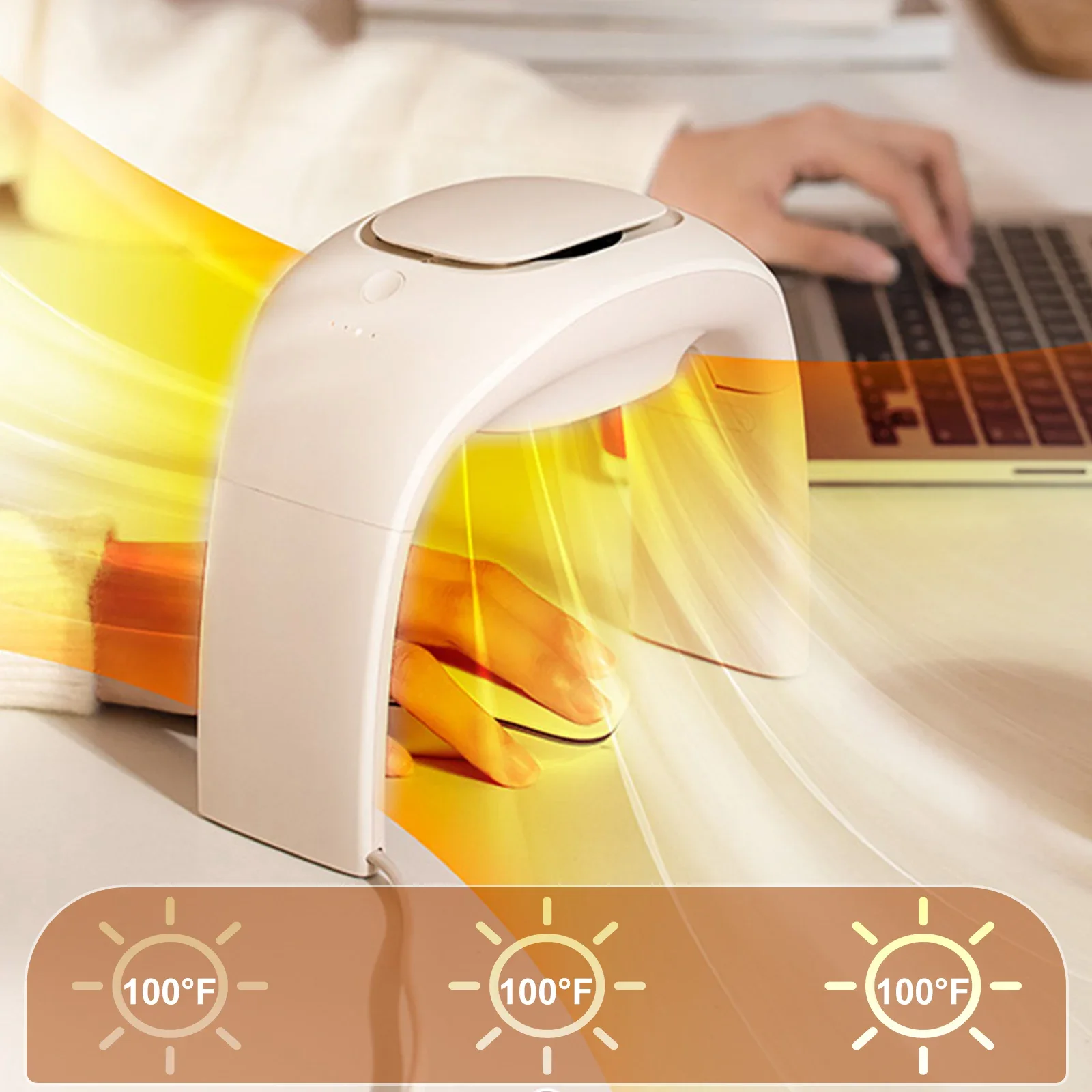 Eary Taşınabilir Kışlık Fare Ş - Home Office In Uk incelemesi ve fiyatı