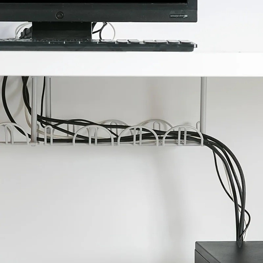 Masa Altı Kablo Düzenleme Teps - Power Strip Desk incelemesi ve fiyatı