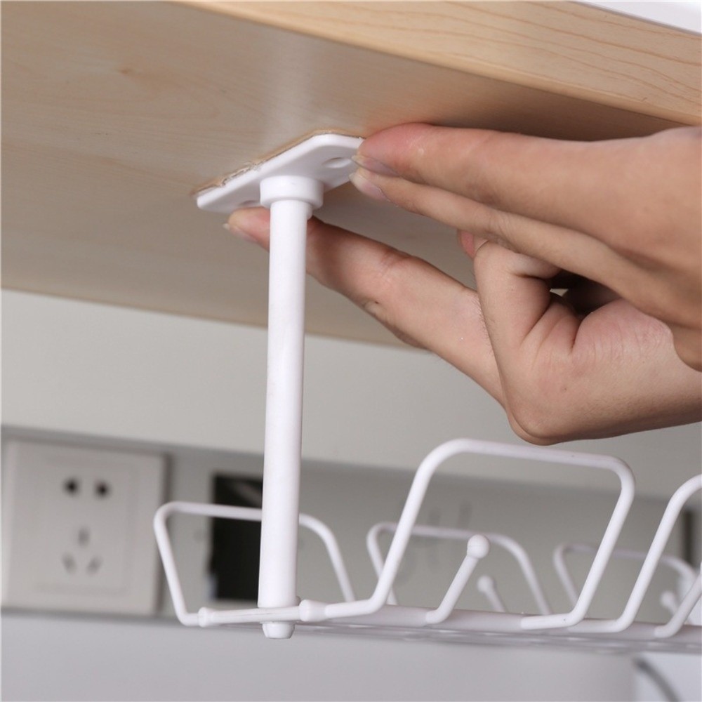 Masa Altı Kablo Düzenleme Teps - Power Strip Desk incelemesi ve fiyatı