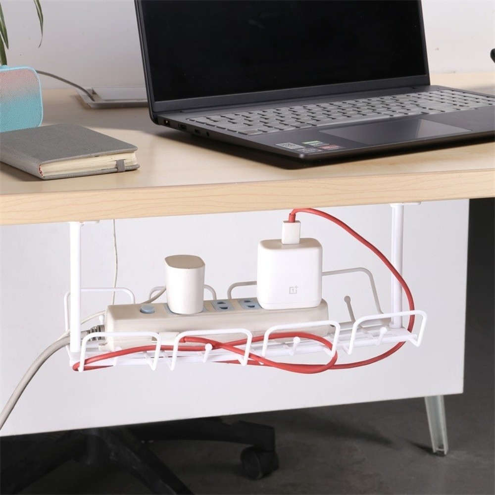 Masa Altı Kablo Düzenleme Teps - Power Strip Desk incelemesi ve fiyatı