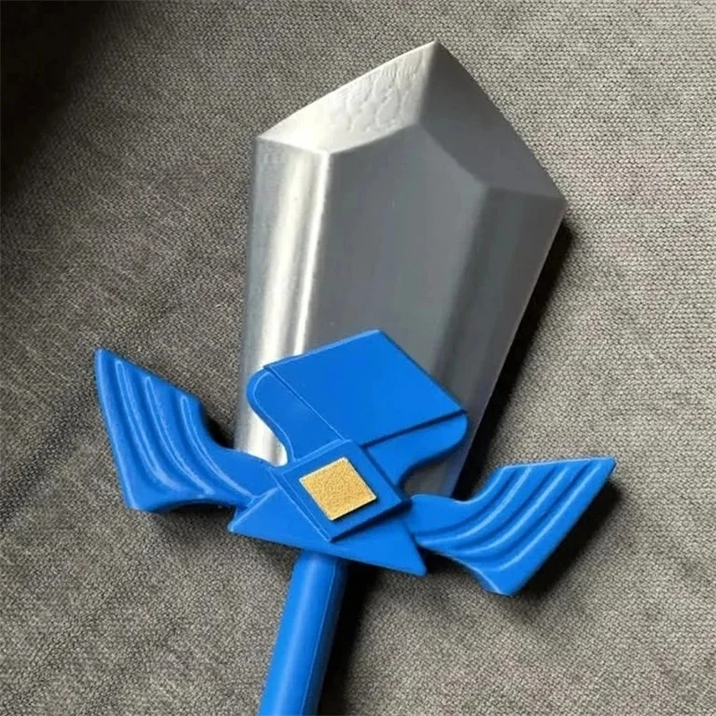 Şık 3D Baskılı Fantazi Kılıç K - Home Office Pay incelemesi ve fiyatı