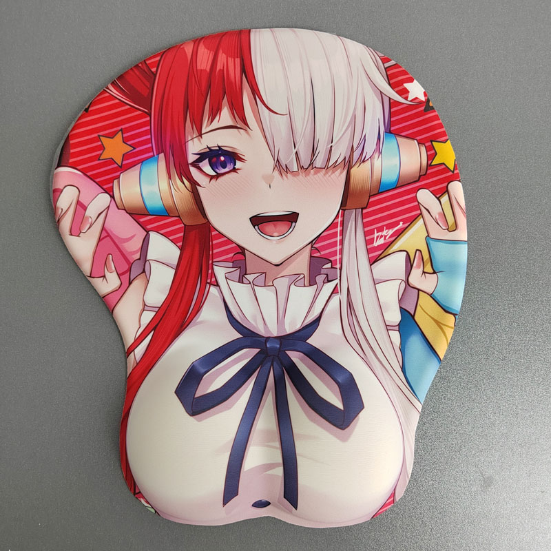 Anime Nami Robin Uta Hancock Y - Wrist Rest Pad incelemesi ve fiyatı
