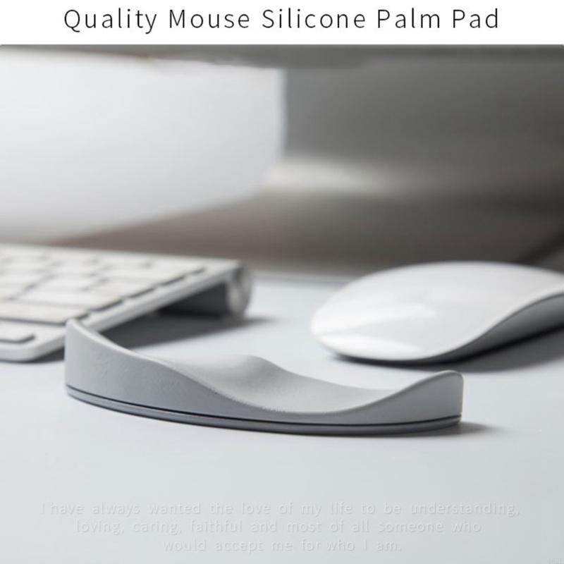 462E Mousepad Ergonomik Destek - Wrist Rest Pad incelemesi ve fiyatı