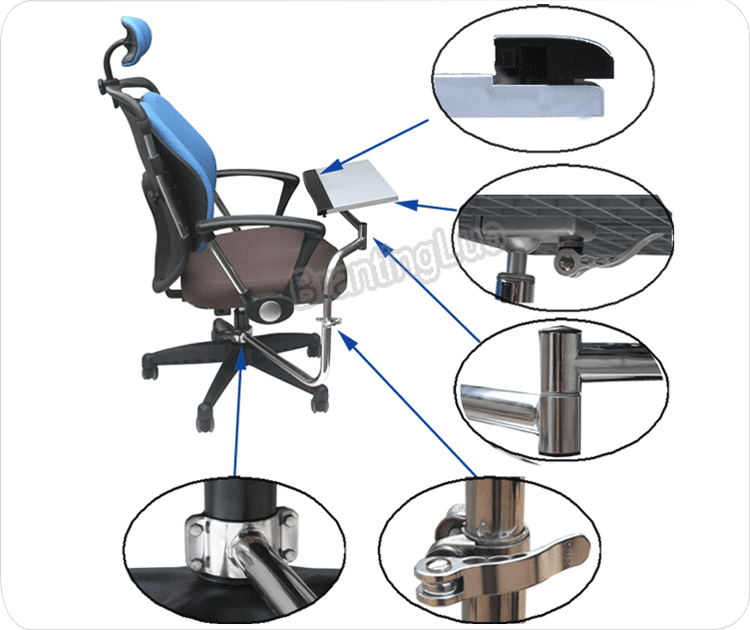 BL-OK030 çok fonksiyonlu tam h - Home Office Cozy incelemesi ve fiyatı