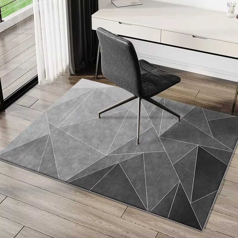 VIKAMA Modern Geometrik Sandal - Home Office Rug incelemesi ve fiyatı