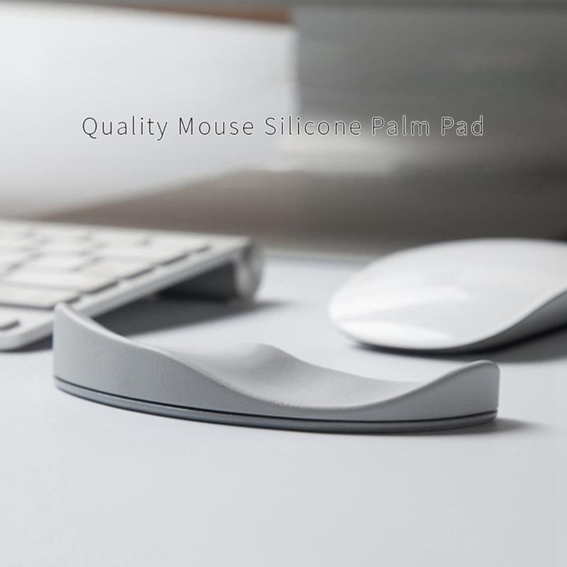 Silikon Mouse Bilek Desteği Yu - Wrist Rest Pad incelemesi ve fiyatı