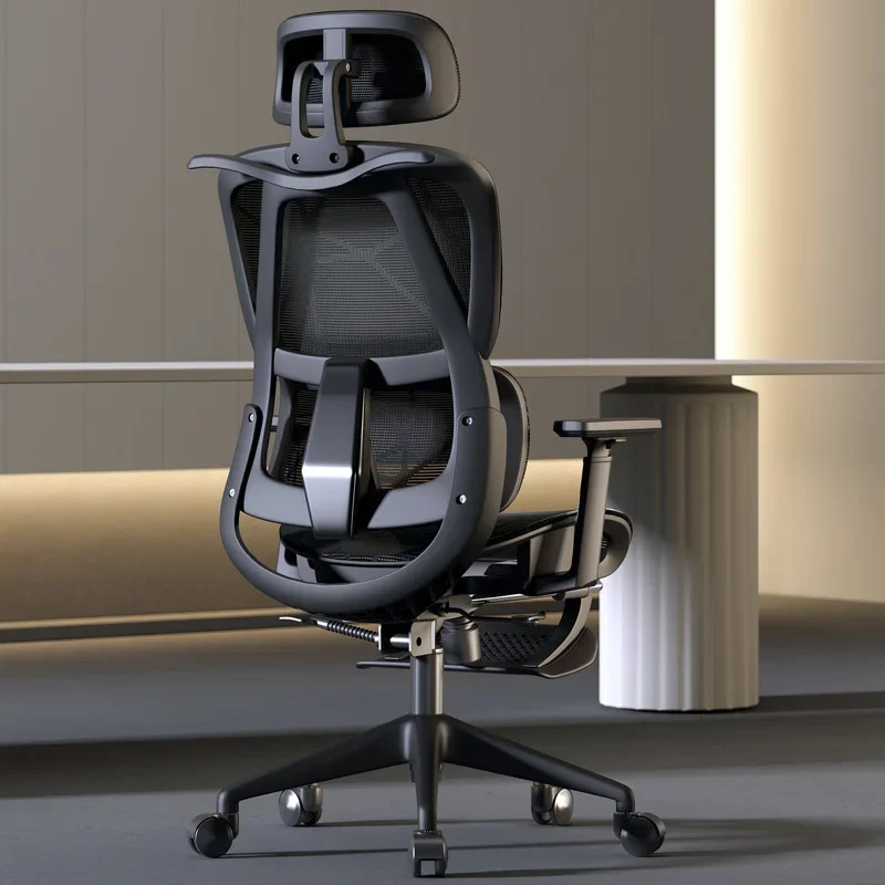 Sabit Ergonomik Sandalye Ev Bi - Home Office Cozy incelemesi ve fiyatı