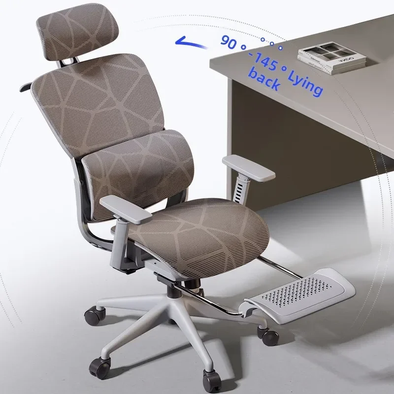 Sabit Ergonomik Sandalye Ev Bi - Home Office Cozy incelemesi ve fiyatı