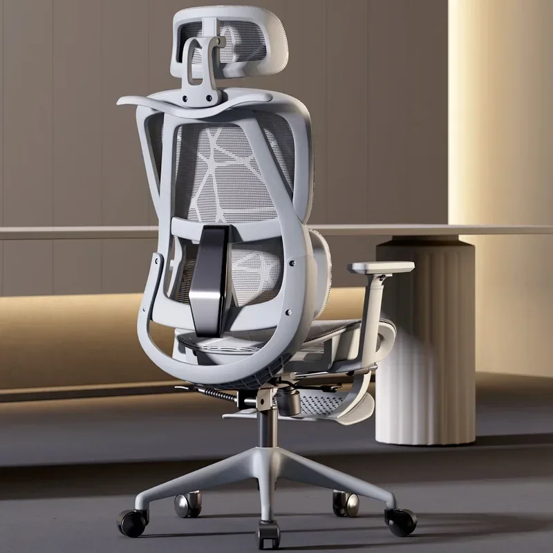 Sabit Ergonomik Sandalye Ev Bi - Home Office Cozy incelemesi ve fiyatı