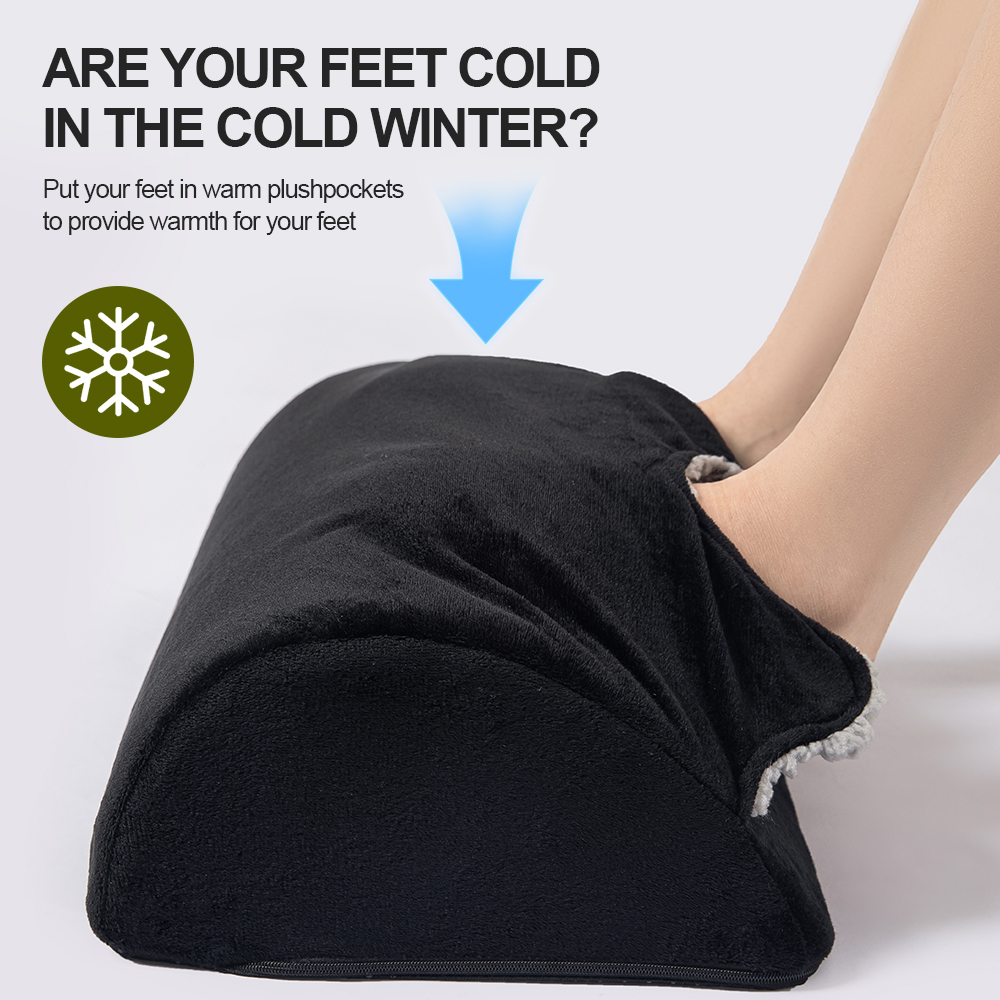 Masanın Altında Ayak Altlığı,  - Home Office Cozy incelemesi ve fiyatı