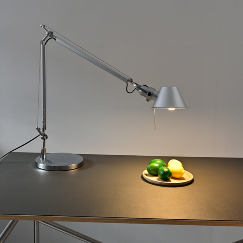Modern Arte Lamba Demir Joysti - Home Office In Uk incelemesi ve fiyatı