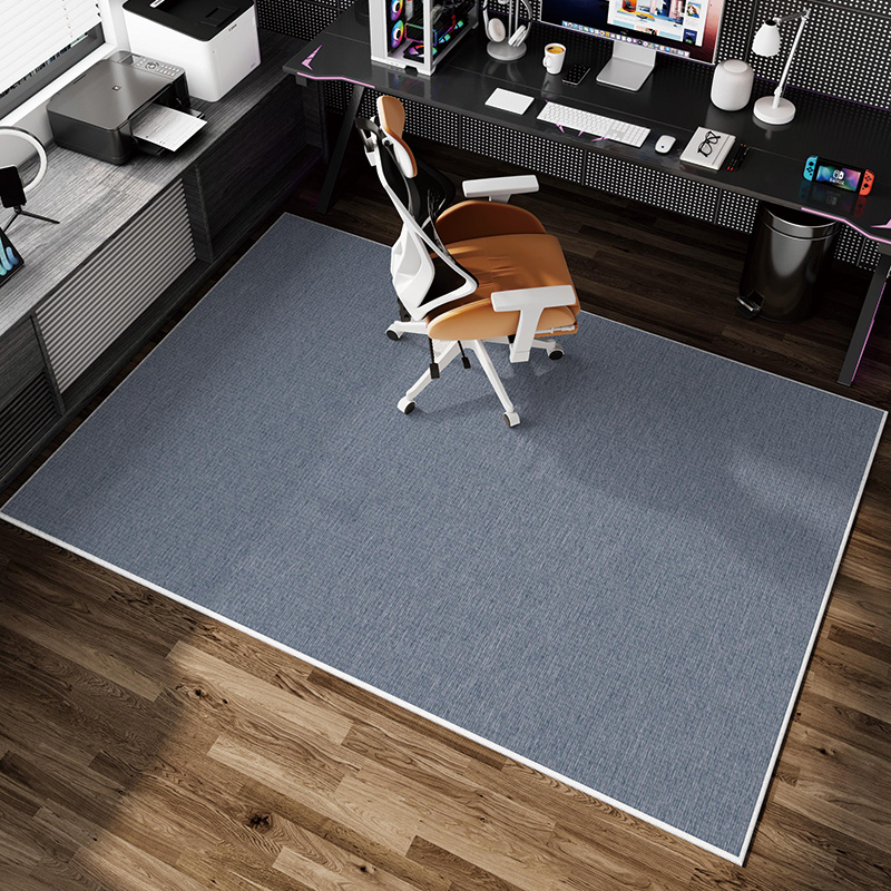VIKAMA Basit Oyun Odası Halı Ç - Home Office Rug incelemesi ve fiyatı