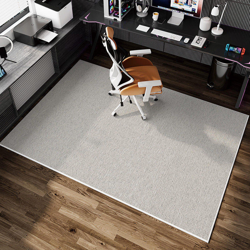 VIKAMA Basit Oyun Odası Halı Ç - Home Office Rug incelemesi ve fiyatı
