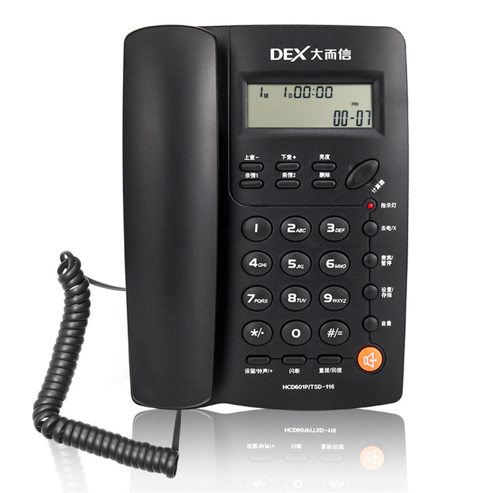 Moda Vintage Telefon Numarası  - Home Office Phone Number incelemesi ve fiyatı