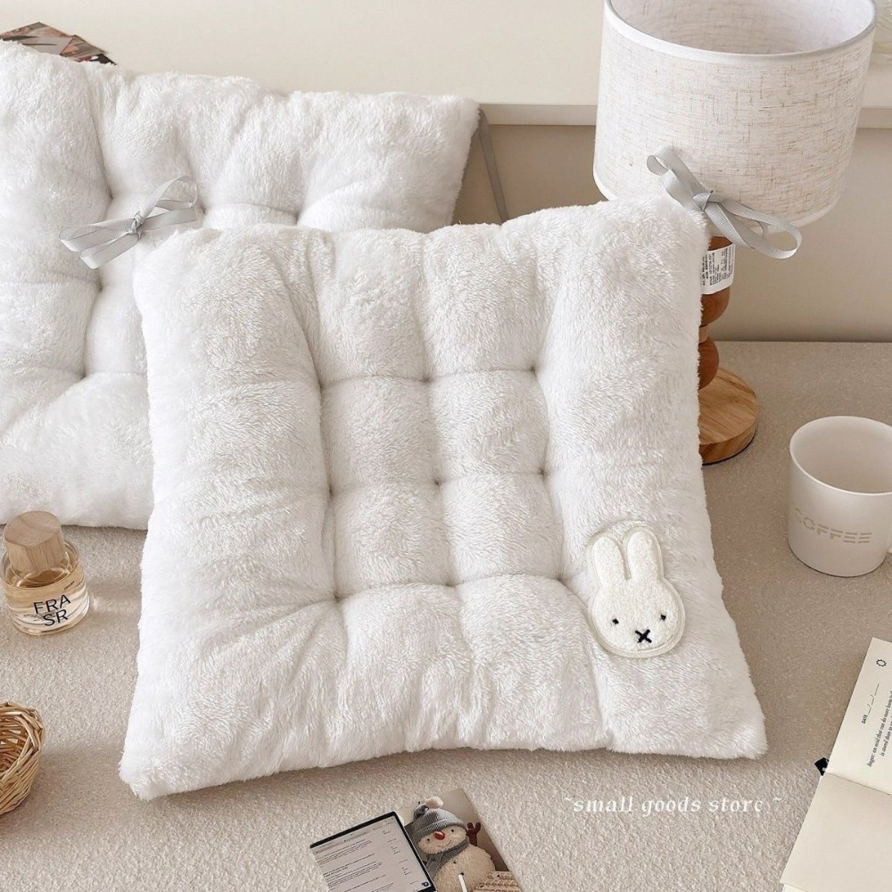 Miffy Tavşan Kalınlaşmış Koltu - Home Office Cozy incelemesi ve fiyatı