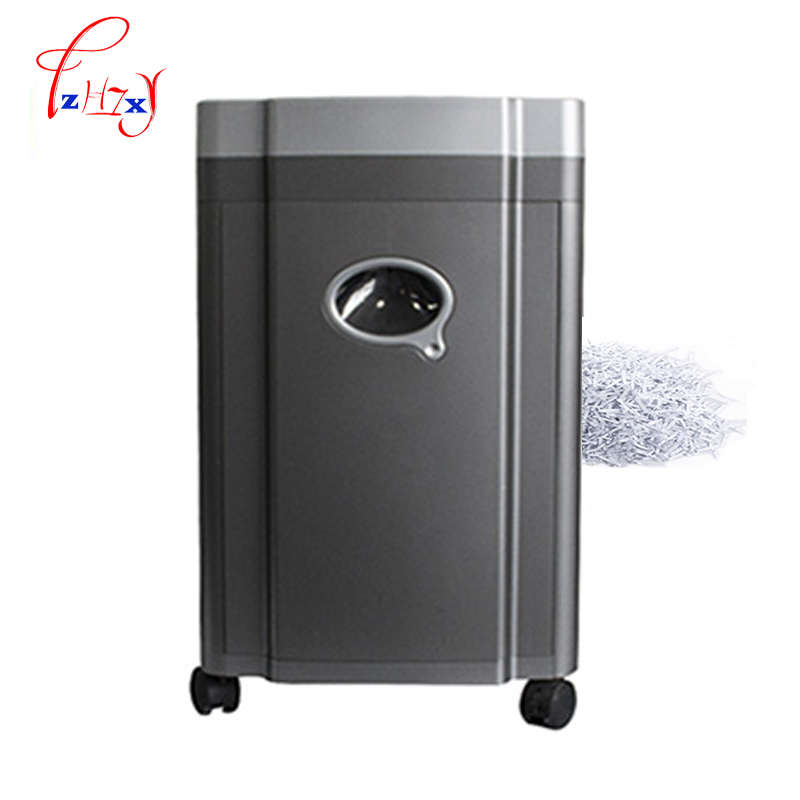 30L Elektrikli Kağıt Parçalayı - Home Office Paper Shredder incelemesi ve fiyatı
