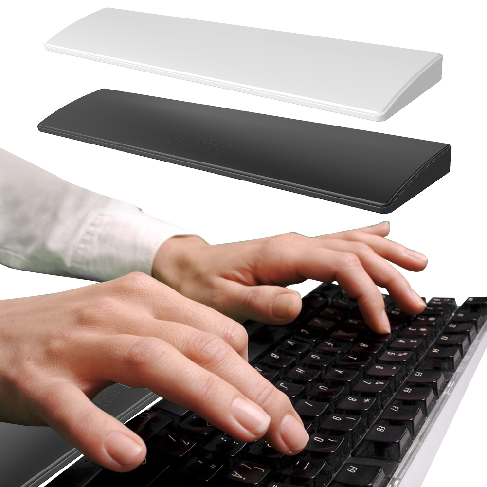 Klavye Oyun Bilek Desteği Pedi - Wrist Rest Pad incelemesi ve fiyatı