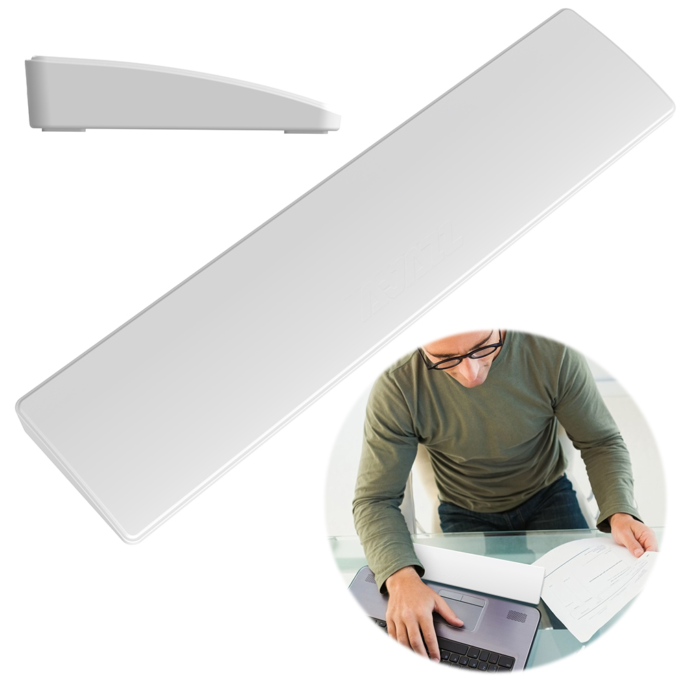 Klavye Oyun Bilek Desteği Pedi - Wrist Rest Pad incelemesi ve fiyatı