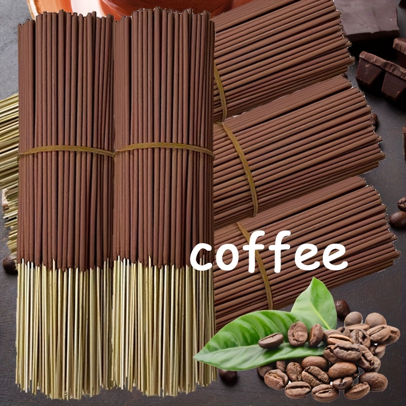 El Yapımı Kahve Aromalı Çubukl - Home Office Cozy incelemesi ve fiyatı