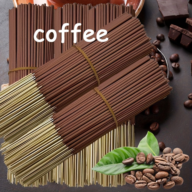 El Yapımı Kahve Aromalı Çubukl - Home Office Cozy incelemesi ve fiyatı