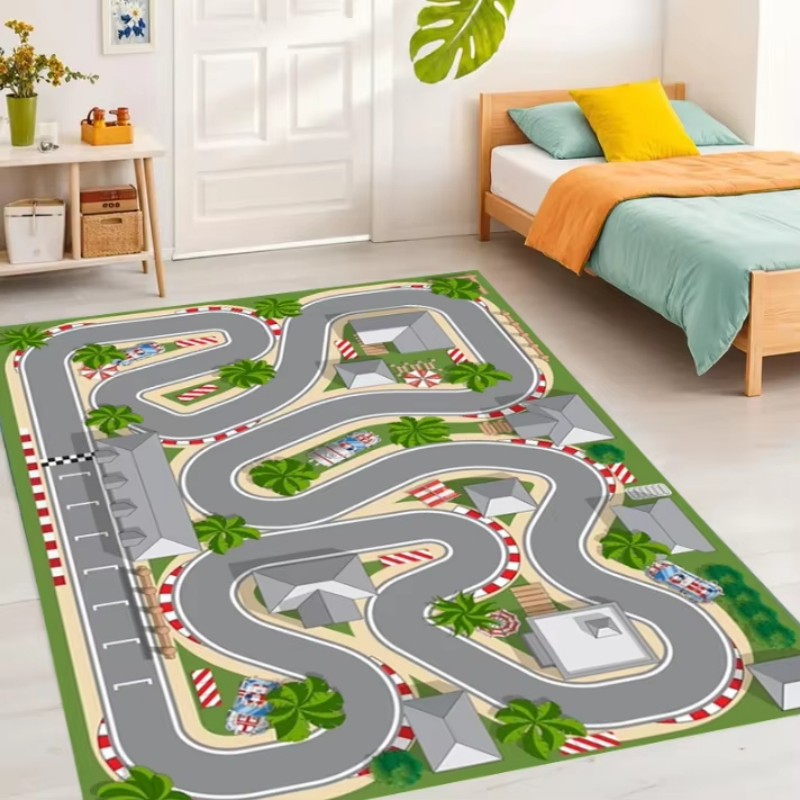 VIKAMA Özel Kişiselleştirilmiş - Home Office Rug incelemesi ve fiyatı