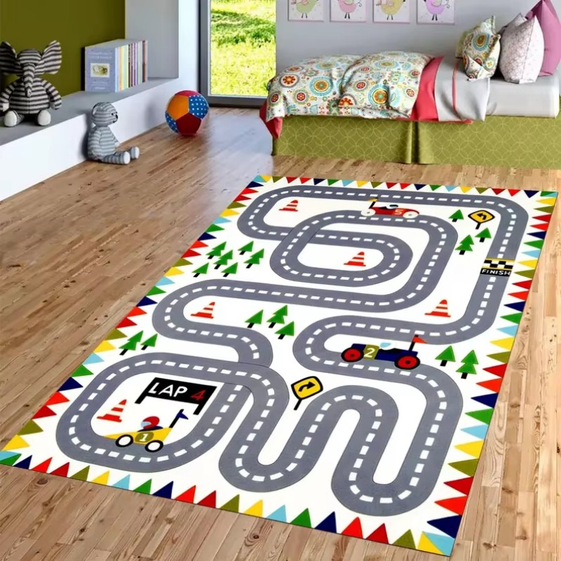 VIKAMA Özel Kişiselleştirilmiş - Home Office Rug incelemesi ve fiyatı