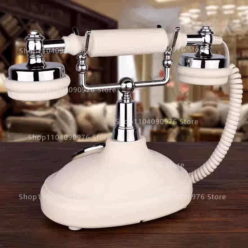 Avrupa retro telefon ev ofis s - Home Office Phone Number incelemesi ve fiyatı