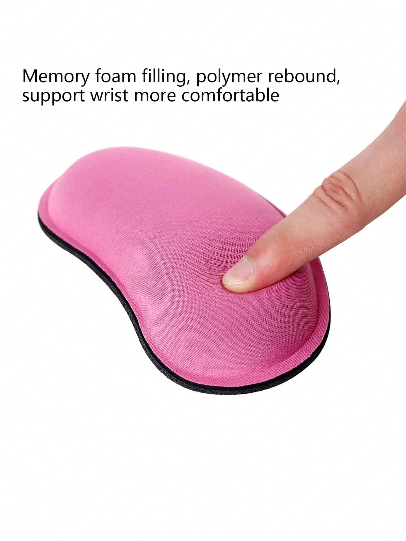 Hafızalı Köpük Fare Bilek Pedi - Wrist Rest Pad incelemesi ve fiyatı