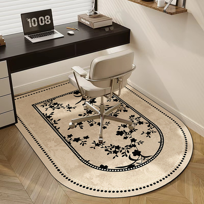 VIKAMA Çalışma Tekerlekli Sand - Home Office Rug incelemesi ve fiyatı