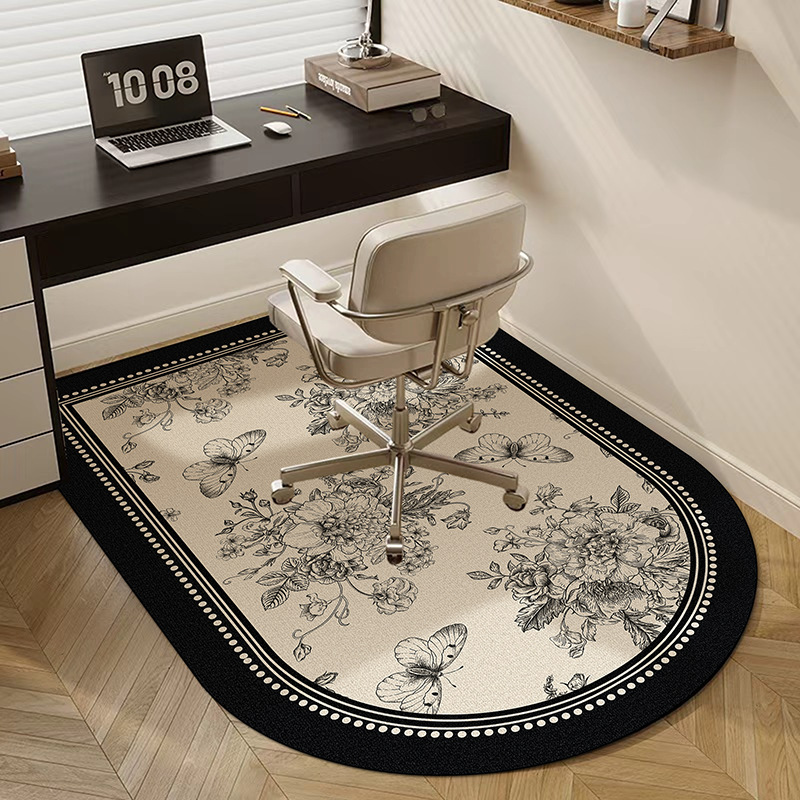 VIKAMA Çalışma Tekerlekli Sand - Home Office Rug incelemesi ve fiyatı