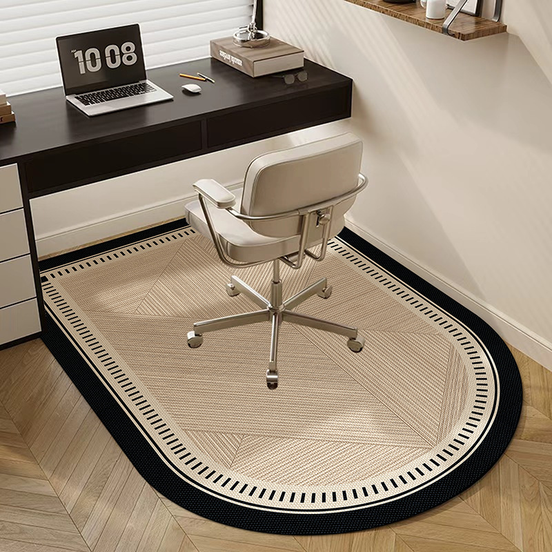 VIKAMA Çalışma Tekerlekli Sand - Home Office Rug incelemesi ve fiyatı