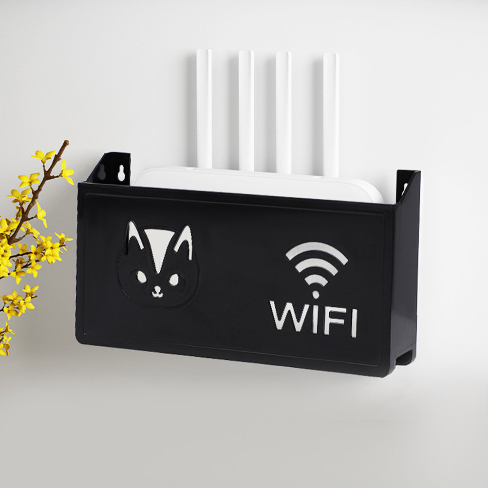 Duvar Tipi Router Saklama Kutu - Cable Management Box incelemesi ve fiyatı