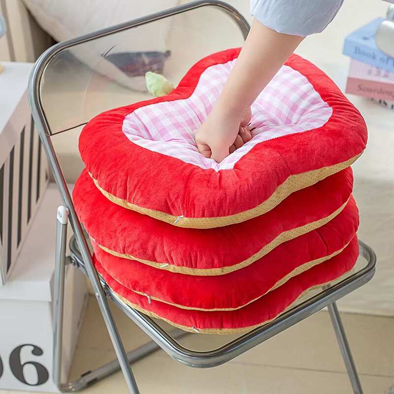 Sevimli Hello Kitty Elma Şekil - Home Office Cozy incelemesi ve fiyatı