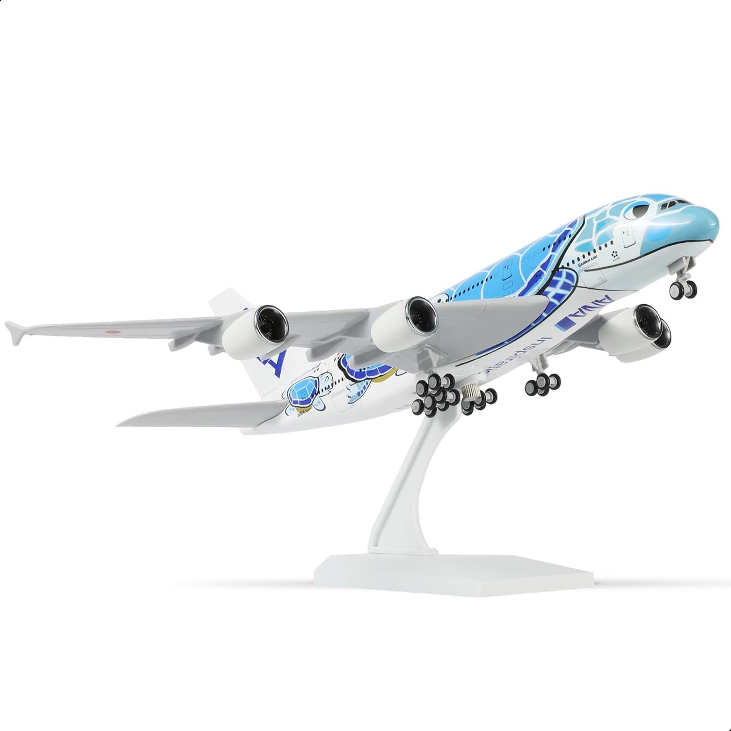 30cm ANA Turtle A380 Döküm Reç - Home Office Pay incelemesi ve fiyatı
