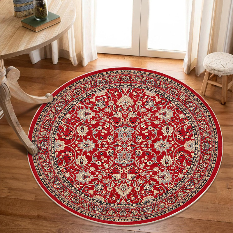 VIKAMA kristal kazık halı fars - Home Office Rug incelemesi ve fiyatı