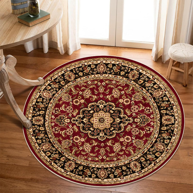 VIKAMA kristal kazık halı fars - Home Office Rug incelemesi ve fiyatı