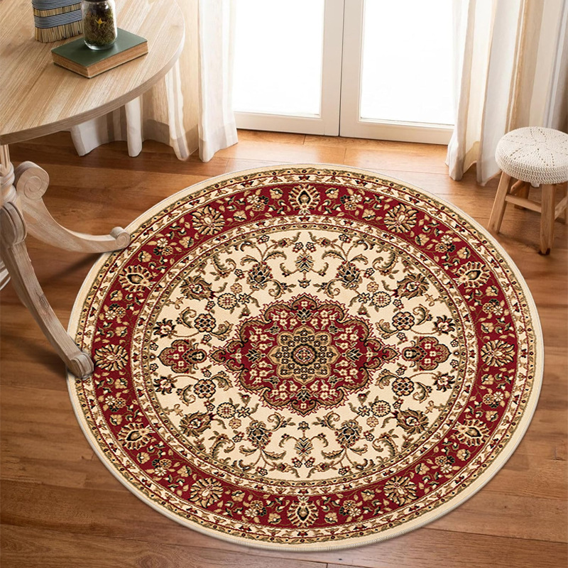 VIKAMA kristal kazık halı fars - Home Office Rug incelemesi ve fiyatı