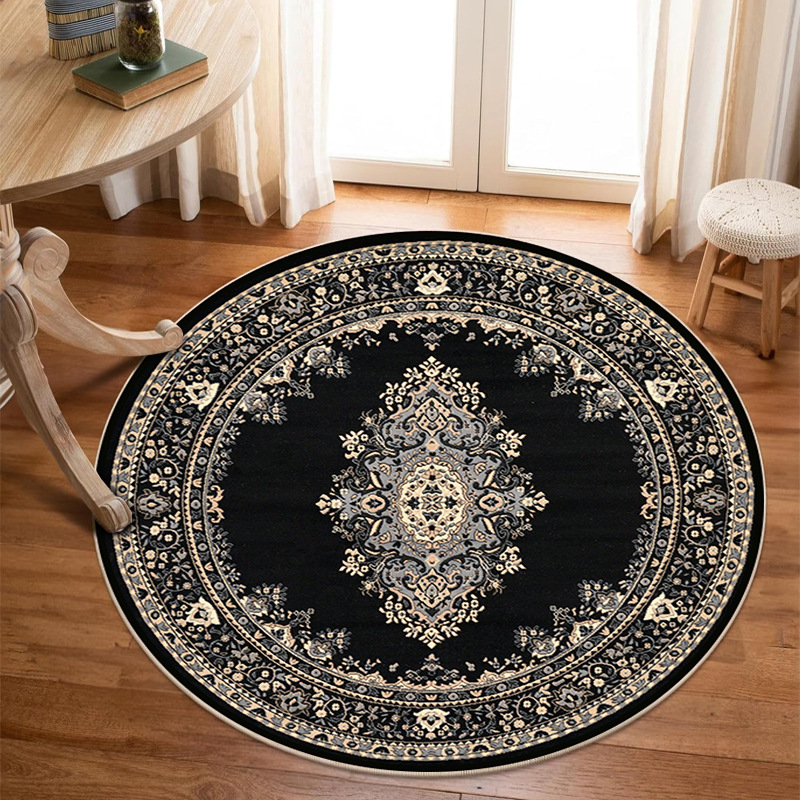 VIKAMA kristal kazık halı fars - Home Office Rug incelemesi ve fiyatı