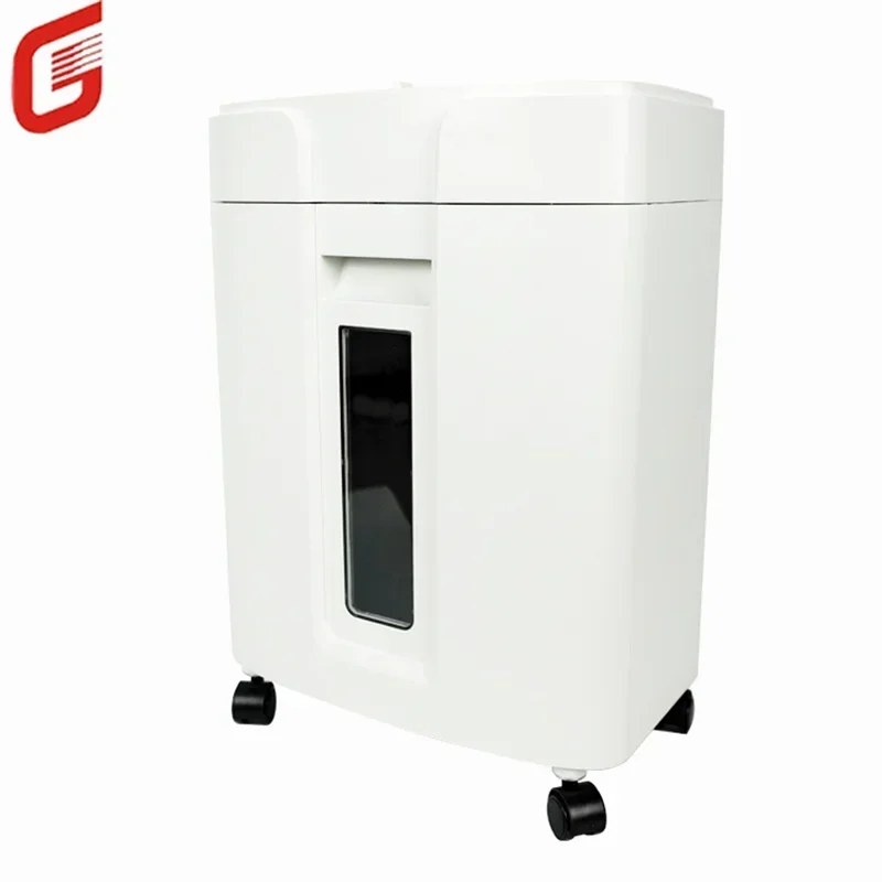 Yüksek kaliteli K5 6 Yapraklı  - Home Office Paper Shredder incelemesi ve fiyatı