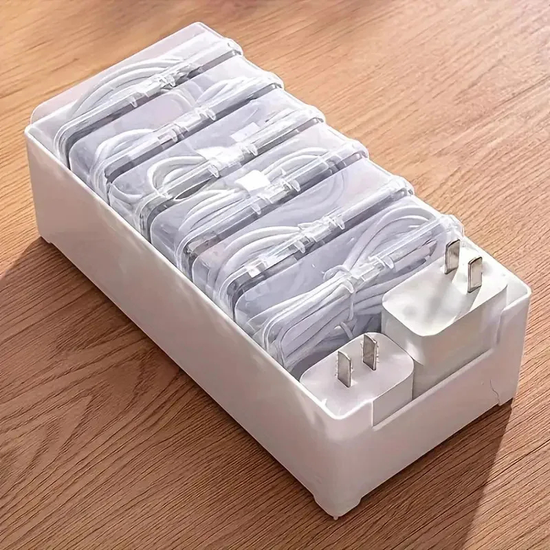 Veri Kablosu Düzenleyici Kutus - Cable Management Box incelemesi ve fiyatı