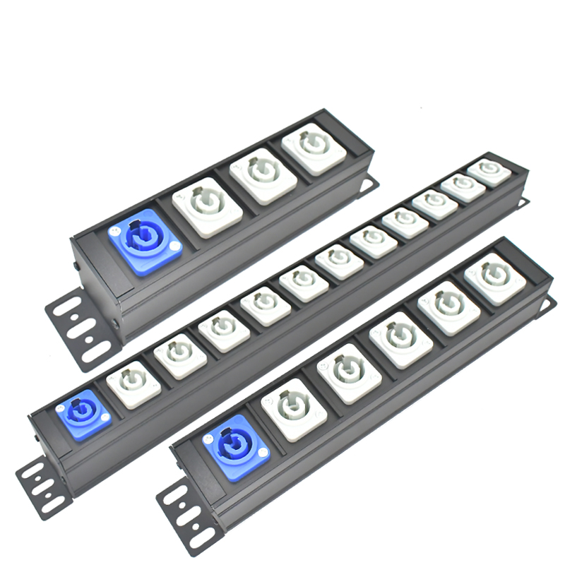 NAC3MPA NAC3MPB C Sahne Işığı  - Power Strip Desk incelemesi ve fiyatı